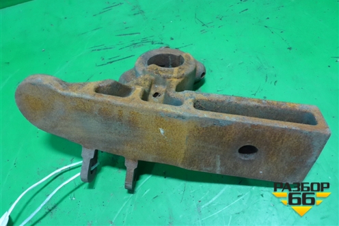 Кронштейн переднего стабилизатора  (левый) (9433234084) для Mercedes Benz TRUCK Axor 2 с 2004г (Аксор)