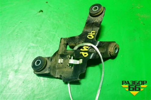 Кронштейн бачка гидроусилителя (4439007020) для Toyota Camry V40 с 2006-2011г (Камри)