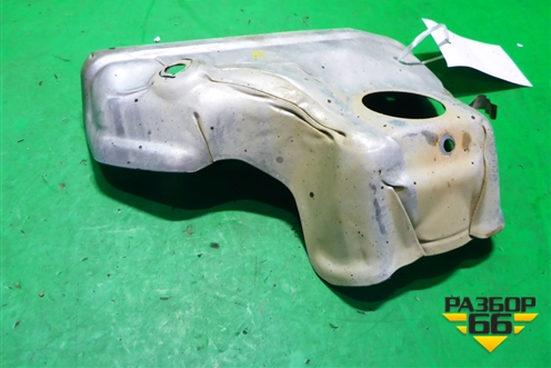 Экран тепловой (2.5л VQ25DE на выпускной коллектор правый) для Nissan Teana (J32) с 2008-2013г (Теана)