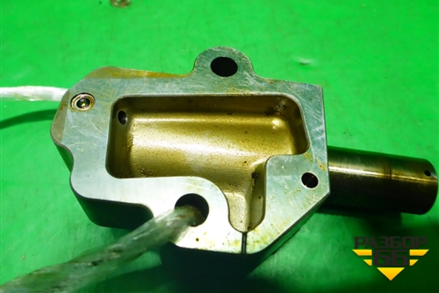 Натяжитель цепи (2.5л VQ25DE) для Nissan Teana (J32) с 2008-2013г (Теана)