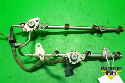 Рейка топливная рампа (2.5л VQ25DE) для Nissan Teana (J32) с 2008-2013г (Теана)