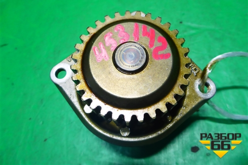 Насос водяной помпа (2.5л VQ25DE) для Nissan Teana (J32) с 2008-2013г (Теана)