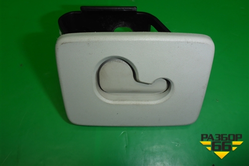 Кронштейн (сетки в багажник правый) (8K9861736) для Audi Q5 c 2008-2017г (Ку 5)