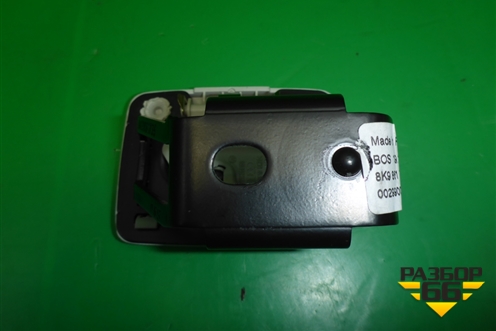 Кронштейн (сетки в багажник левый) (8K9861735) для Audi Q5 c 2008-2017г (Ку 5)