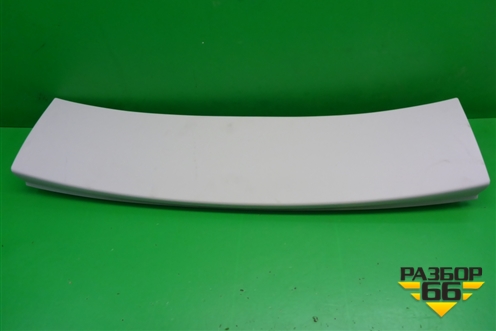 Обшивка потолка (задняя часть) (8R0867839B) для Audi Q5 c 2008-2017г (Ку 5)