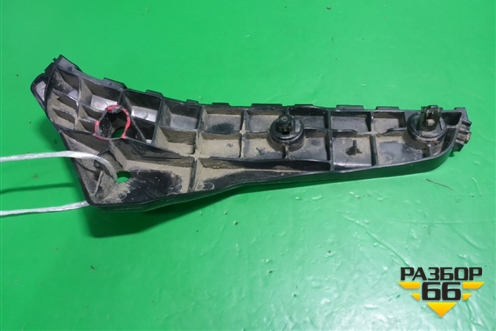 Кронштейн переднего бампера правый (после 2014г) (5211560190) для Lexus GX-460 с 2009г (ГХ)