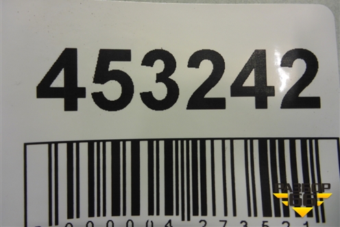 Юбка заднего бампера (до 2020г под парктроник) (5NA807568A) для Volkswagen Tiguan с 2016г (Тигуан)