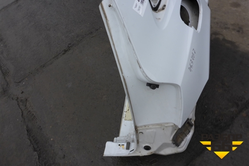 Крыло заднее правое для Audi Q5 c 2008-2017г (Ку 5)