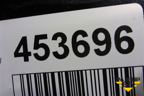 Бампер передний (под омыватель  и парктроник) (51117294480) для BMW X5 F15 с 2013г (Х5 Ф15)