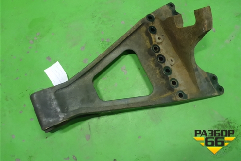 Кронштейн реактивной тяги левый  (A9423252409) для Mercedes Benz TRUCK Axor 2 с 2004г (Аксор)