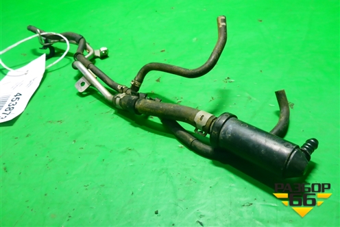 Трубка вентиляционная (2.0л CDN) для Audi Q5 c 2008-2017г (Ку 5)