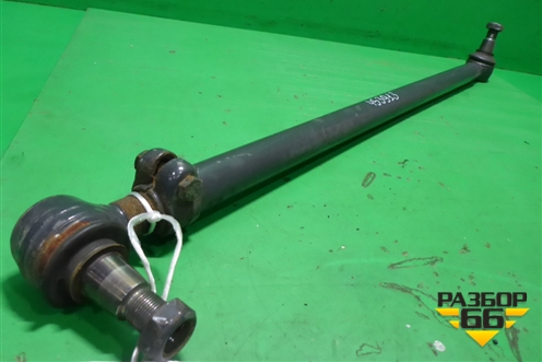 Тяга рулевая продольная для Mercedes Benz TRUCK Axor 2 с 2004г (Аксор)