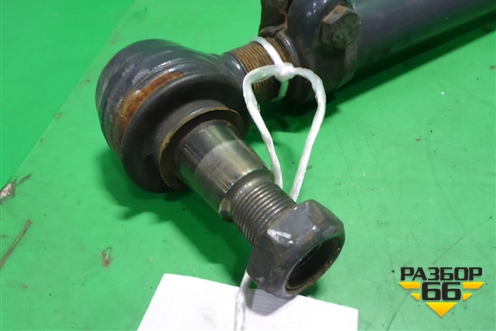 Тяга рулевая продольная для Mercedes Benz TRUCK Axor 2 с 2004г (Аксор)