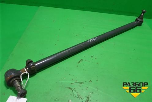 Тяга рулевая продольная для Mercedes Benz TRUCK Axor 2 с 2004г (Аксор)