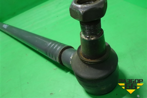 Тяга рулевая продольная для Mercedes Benz TRUCK Axor 2 с 2004г (Аксор)