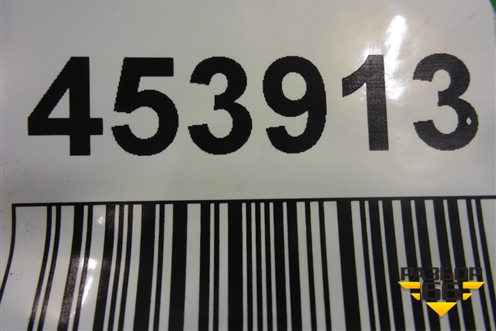 Тяга рулевая продольная для Mercedes Benz TRUCK Axor 2 с 2004г (Аксор)