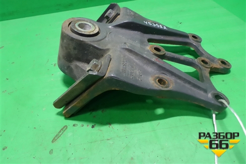 Кронштейн крепления передней рессоры (левый задний) (A9413200170) для Mercedes Benz TRUCK Axor 2 с 2004г (Аксор)