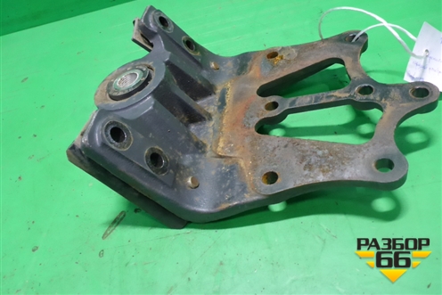 Кронштейн крепления передней рессоры (левый задний) (A9413200170) для Mercedes Benz TRUCK Axor 2 с 2004г (Аксор)