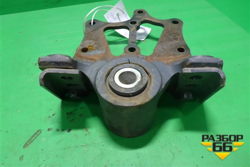 Кронштейн крепления передней рессоры (левый задний) (A9413200170) для Mercedes Benz TRUCK Axor 2 с 2004г (Аксор)