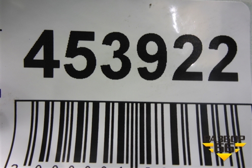 Кронштейн крепления передней рессоры (левый задний) (A9413200170) для Mercedes Benz TRUCK Axor 2 с 2004г (Аксор)