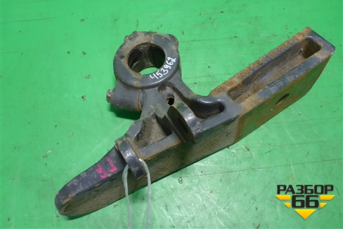 Кронштейн переднего стабилизатора  (правый) (9433234184) для Mercedes Benz TRUCK Axor 2 с 2004г (Аксор)