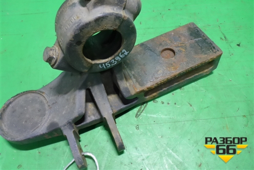 Кронштейн переднего стабилизатора  (правый) (9433234184) для Mercedes Benz TRUCK Axor 2 с 2004г (Аксор)