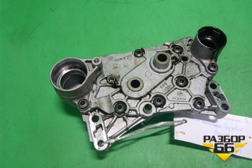 Насос масляный  ( 10,8л DXI11) (21736639) для Renault TRUCK Premium 2 с 2005-2013г (Премиум 2)