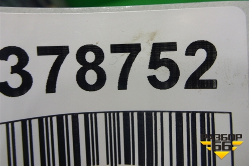 Насос масляный  ( 10,8л DXI11) (21736639) для Renault TRUCK Premium 2 с 2005-2013г (Премиум 2)