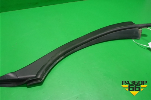 Накладка двери задней левой (на арку внутренняя) (6785748021) для Lexus RX 350 c 2015г (РХ)