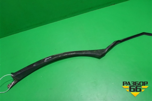 Накладка двери задней левой (на арку внутренняя) (6785748021) для Lexus RX 350 c 2015г (РХ)