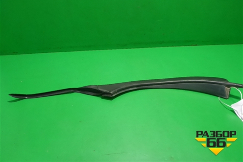 Накладка двери задней левой (на арку внутренняя) (6785748021) для Lexus RX 350 c 2015г (РХ)