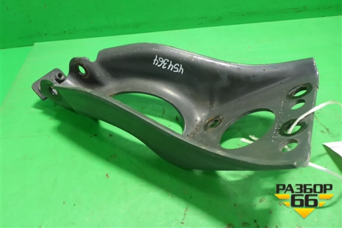 Опора амортизатора переднего  (верхняя) (9433200443) для Mercedes Benz TRUCK Axor 2 с 2004г (Аксор)