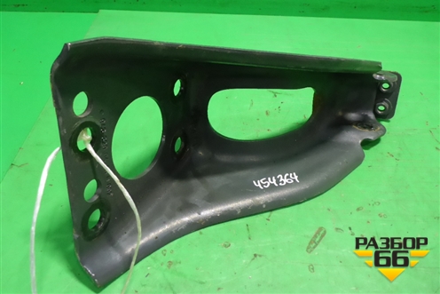 Опора амортизатора переднего  (верхняя) (9433200443) для Mercedes Benz TRUCK Axor 2 с 2004г (Аксор)