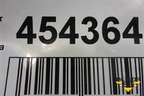 Опора амортизатора переднего  (верхняя) (9433200443) для Mercedes Benz TRUCK Axor 2 с 2004г (Аксор)