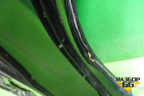 Дверь задняя правая (H210M4CBMA) для Nissan X-Trail (Т32) с 2014г (Хтраил)