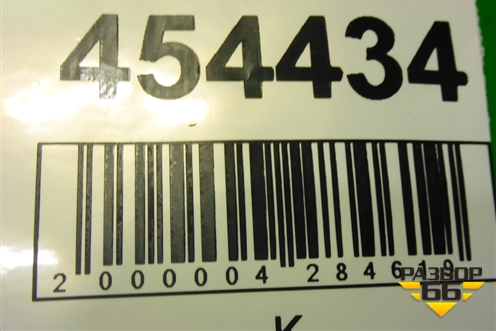 Обшивка двери задней правой под электрику (3AE867212) для Volkswagen Passat (В7) с 2011-2014г (Пассат Б7)