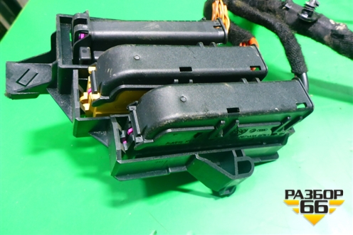 Проводка подкапотная (1.8л CDA) для Volkswagen Passat (В7) с 2011-2014г (Пассат Б7)