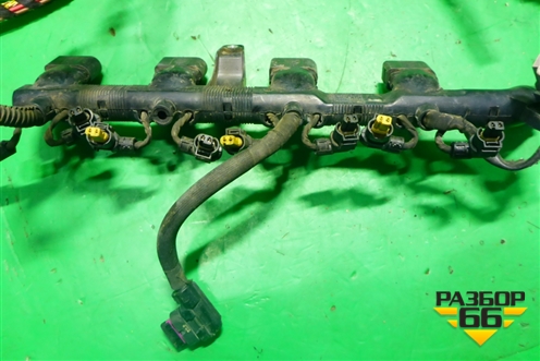 Проводка подкапотная (1.8л CDA) для Volkswagen Passat (В7) с 2011-2014г (Пассат Б7)