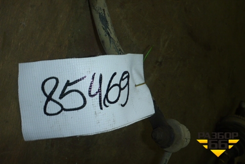 Стабилизатор передний (96549922) для Chevrolet Lacetti с 2003г (Лачетти)