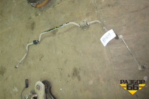 Стабилизатор передний (96549922) для Chevrolet Lacetti с 2003г (Лачетти)