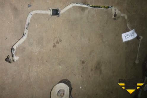 Стабилизатор передний (96549922) для Chevrolet Lacetti с 2003г (Лачетти)