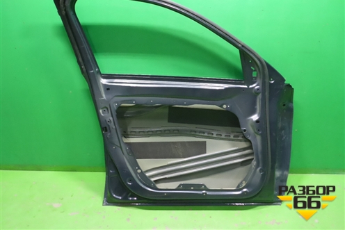 Дверь передняя левая (A2537220310) для Mercedes Benz GLC-Klass X253  с 2015г (ГЛЦ)