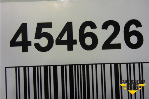 Дверь передняя левая (A2537220310) для Mercedes Benz GLC-Klass X253  с 2015г (ГЛЦ)