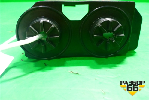 Кронштейн (электронного блока) (8K0907366) для Audi Q5 c 2008-2017г (Ку 5)