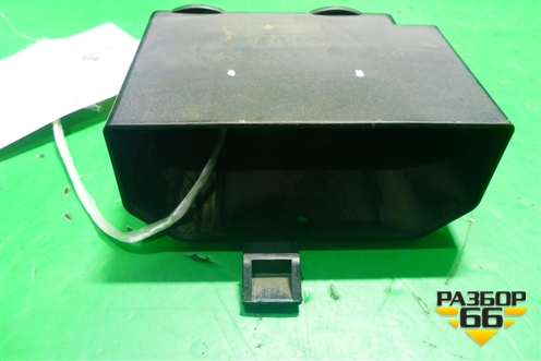 Кронштейн (электронного блока) (8K0907366) для Audi Q5 c 2008-2017г (Ку 5)