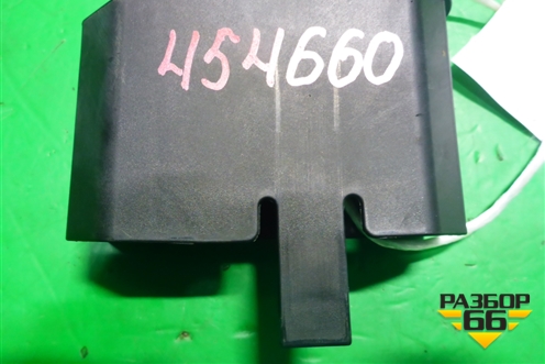 Кронштейн (электронного блока) (8K0907366) для Audi Q5 c 2008-2017г (Ку 5)