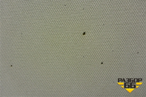 Обшивка потолка (седан) (3AE867501J) для Volkswagen Passat (В7) с 2011-2014г (Пассат Б7)