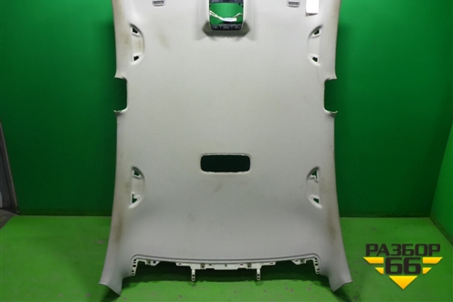 Обшивка потолка (седан) (3AE867501J) для Volkswagen Passat (В7) с 2011-2014г (Пассат Б7)