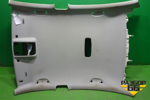 Обшивка потолка (седан) (3AE867501J) для Volkswagen Passat (В7) с 2011-2014г (Пассат Б7)