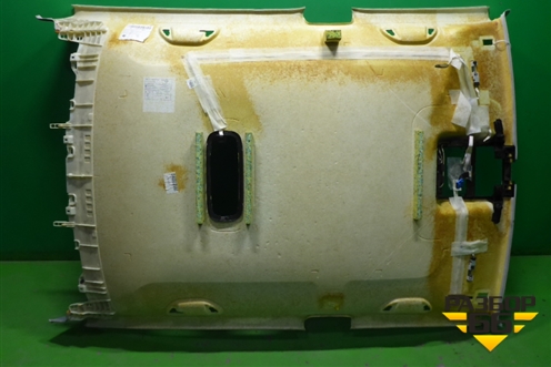 Обшивка потолка (седан) (3AE867501J) для Volkswagen Passat (В7) с 2011-2014г (Пассат Б7)